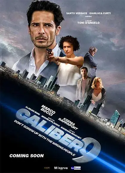 《一枪毙命》全集高清完整版在线观看与剧情解析