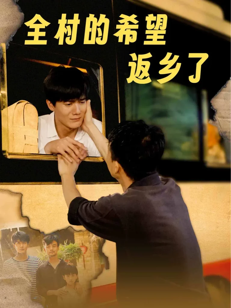 《全村的希望返乡了》全集高清完整版在线观看与剧情解析