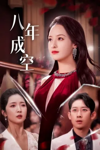 《八年成空》全集高清完整版在线观看与剧情解析