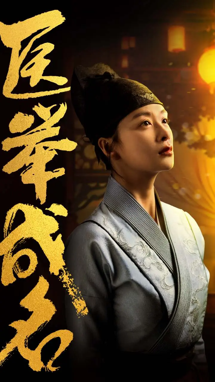 《医举成名》全集高清完整版在线观看与剧情解析