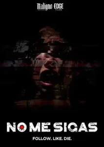 千万不要跟着我[电影解说]