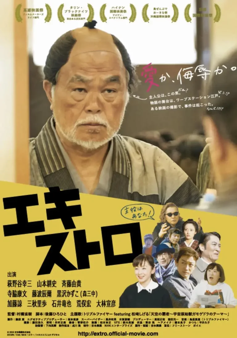 《大龙套》全集高清完整版在线观看与剧情解析