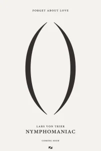 女性瘾者：第一部