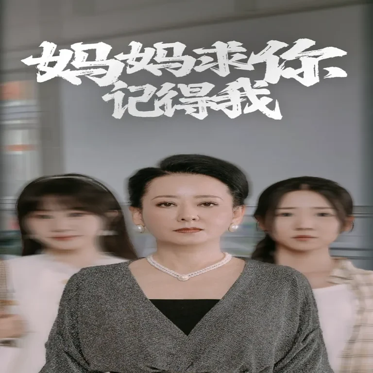 《妈妈求你记得我》全集高清完整版在线观看与剧情解析