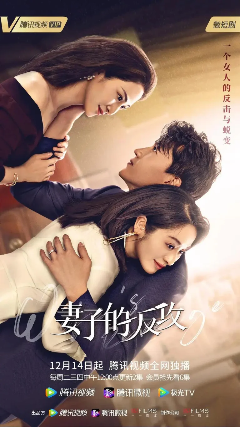 《妻子的反攻》全集高清完整版在线观看与剧情解析