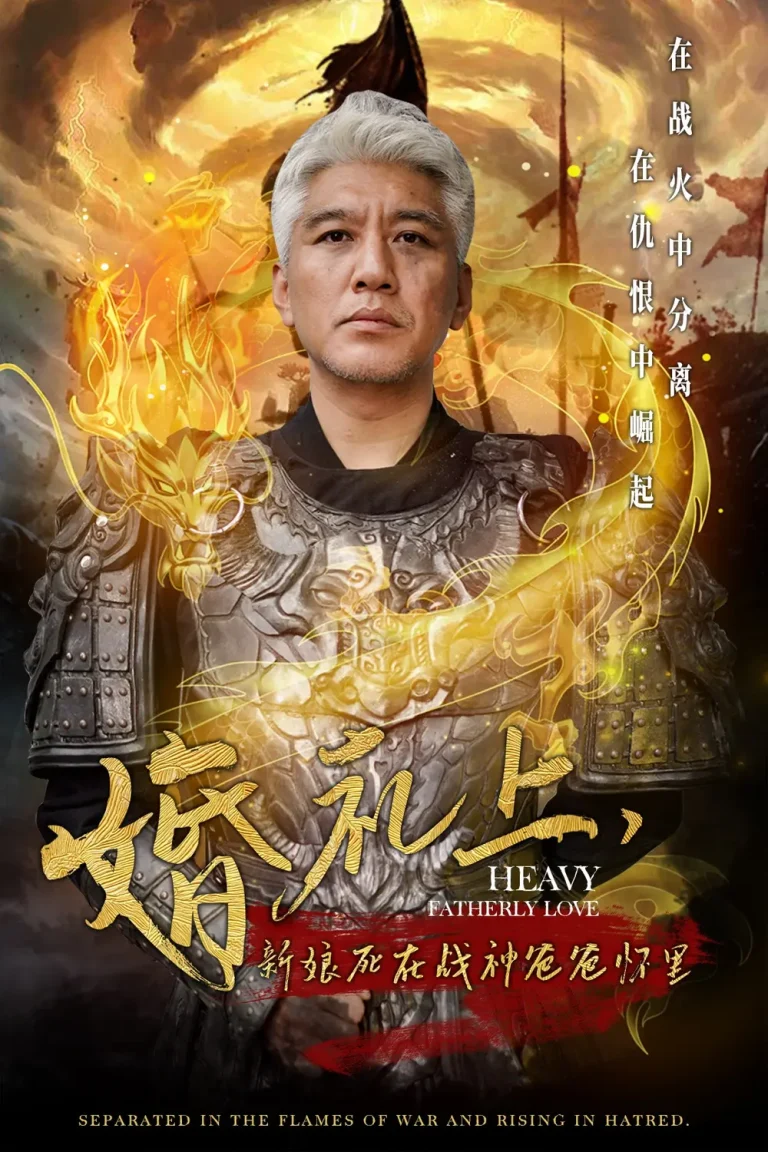 《婚礼上新娘死在战神爸爸怀里》全集高清完整版在线观看与剧情解析