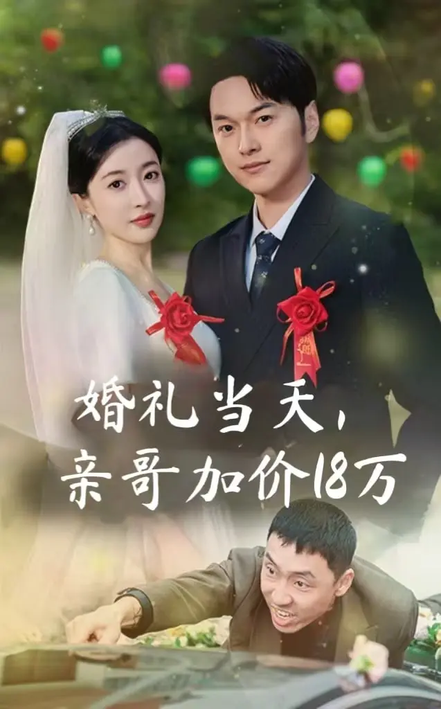 《婚礼当天亲哥加价18万》全集高清完整版在线观看与剧情解析