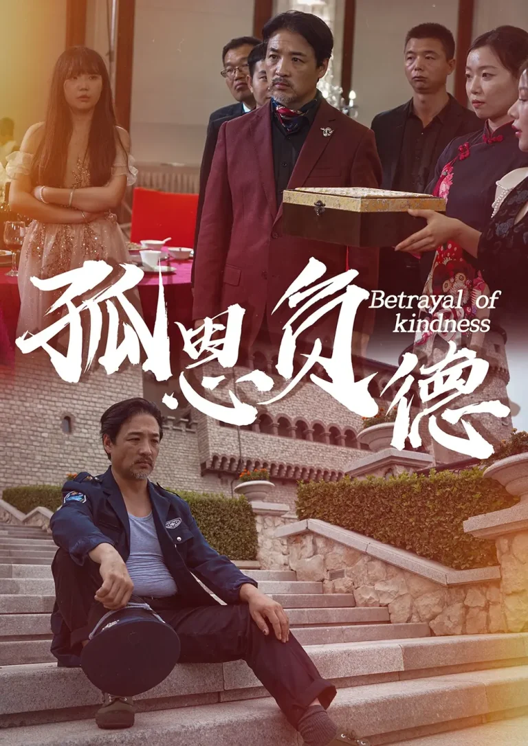 《孤恩负德》全集高清完整版在线观看与剧情解析