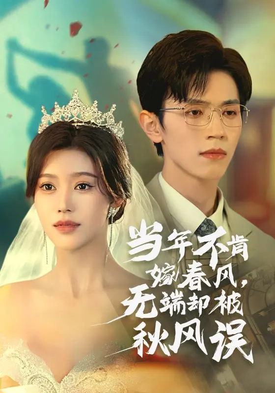 《当年不肯嫁春风无端却被秋风误》全集高清完整版在线观看与剧情解析