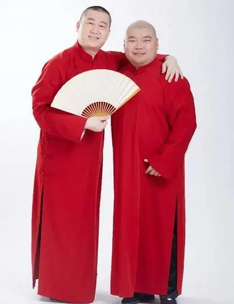 《德云社张鹤伦郎鹤炎相声专场成都站2023》全集高清完整版在线观看与剧情解析