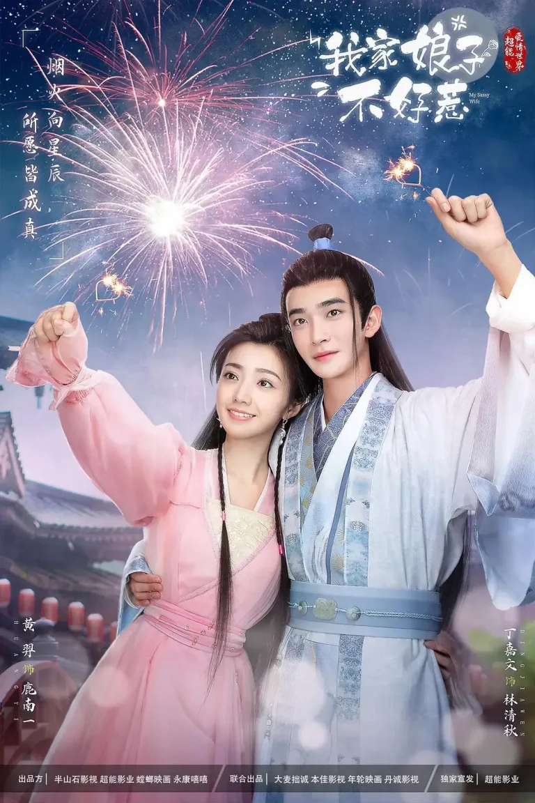 《我家娘子惹不起》全集高清完整版在线观看与剧情解析