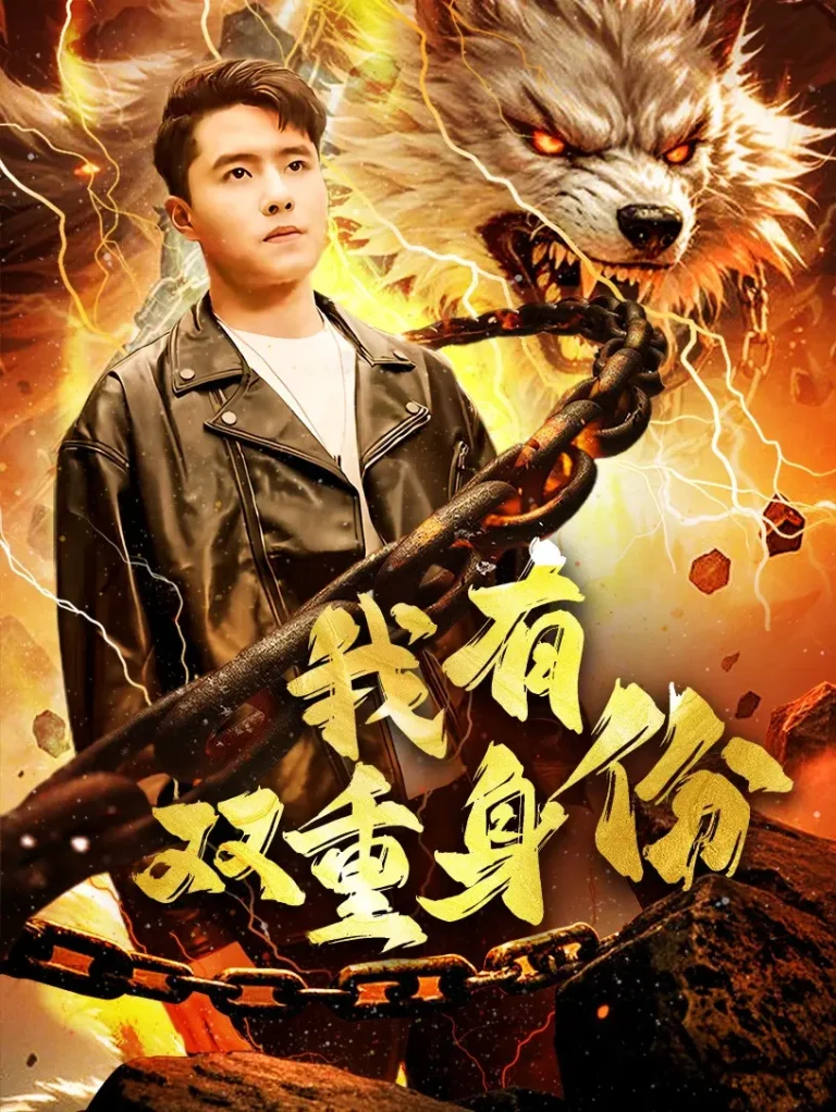 《我有双重身份》全集高清完整版在线观看与剧情解析