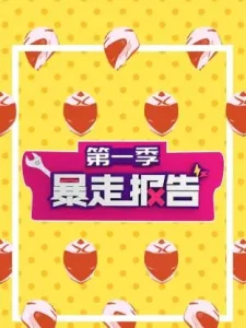 暴走报告第一季
