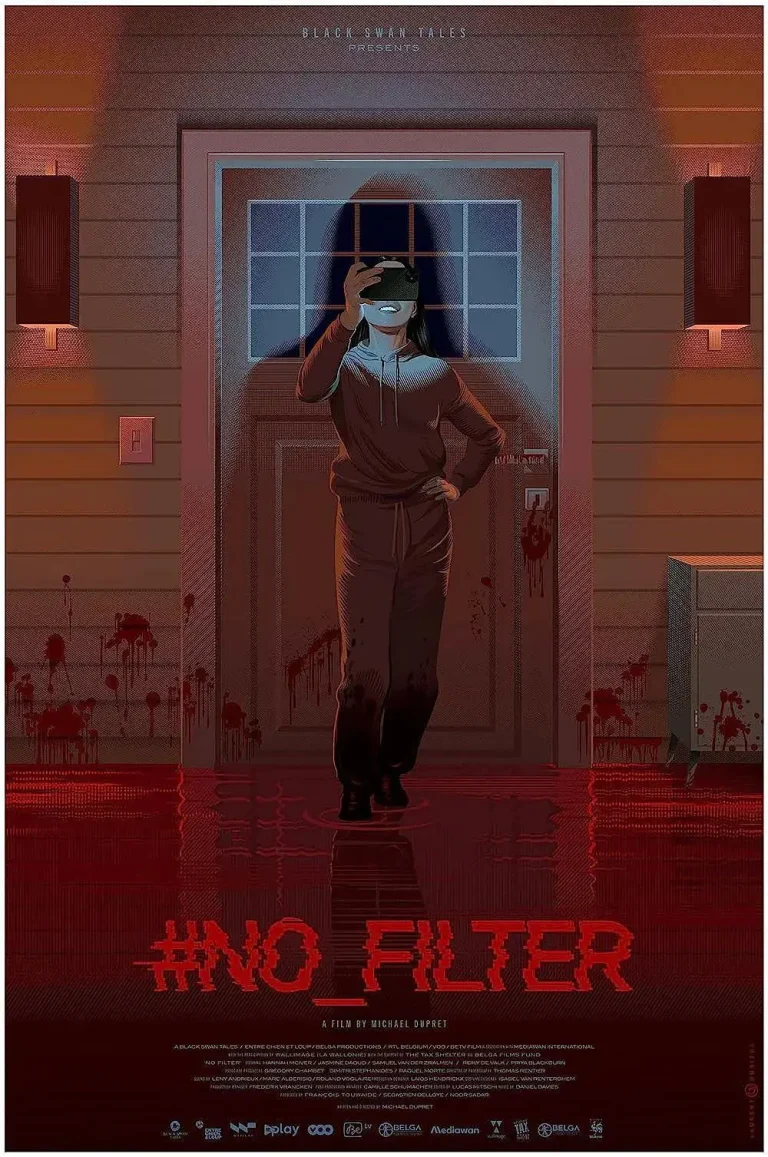 《校园网红惊魂记》全集高清完整版在线观看与剧情解析