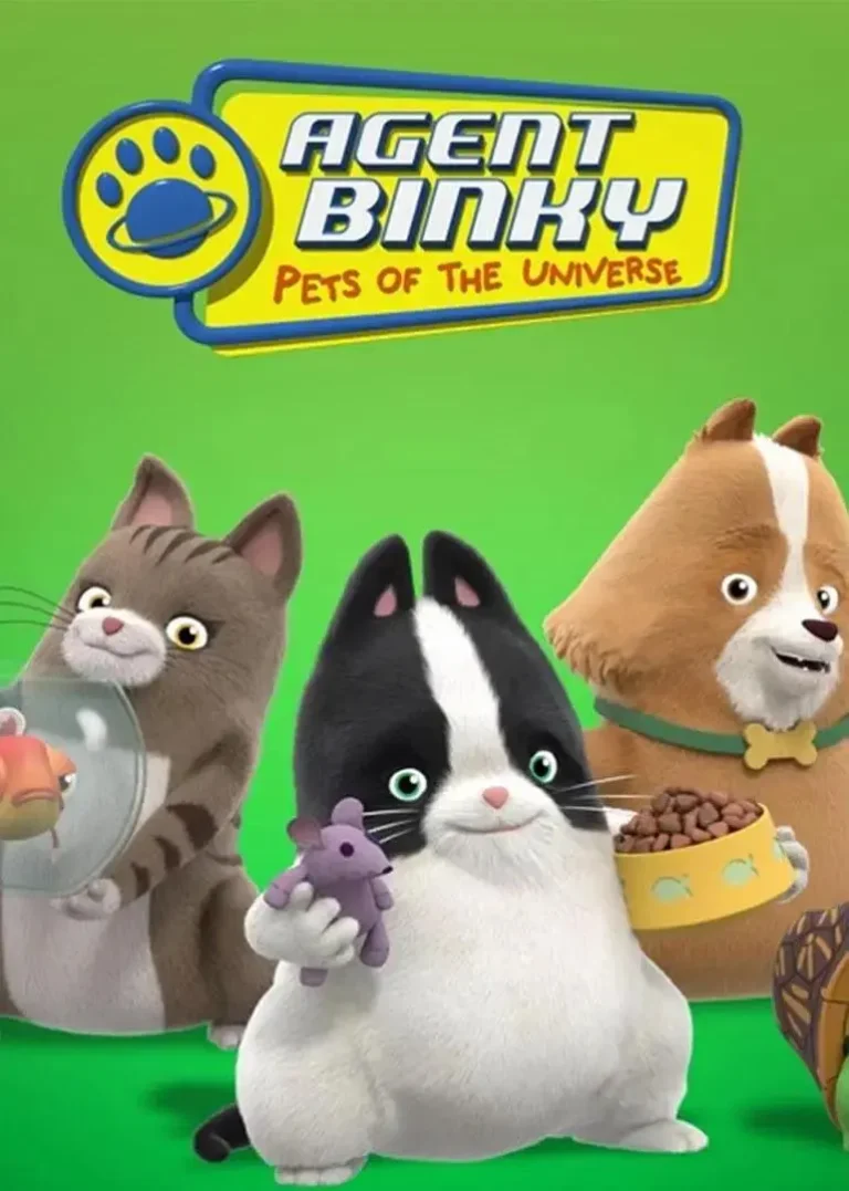 《特工宾奇》全集高清完整版在线观看与剧情解析