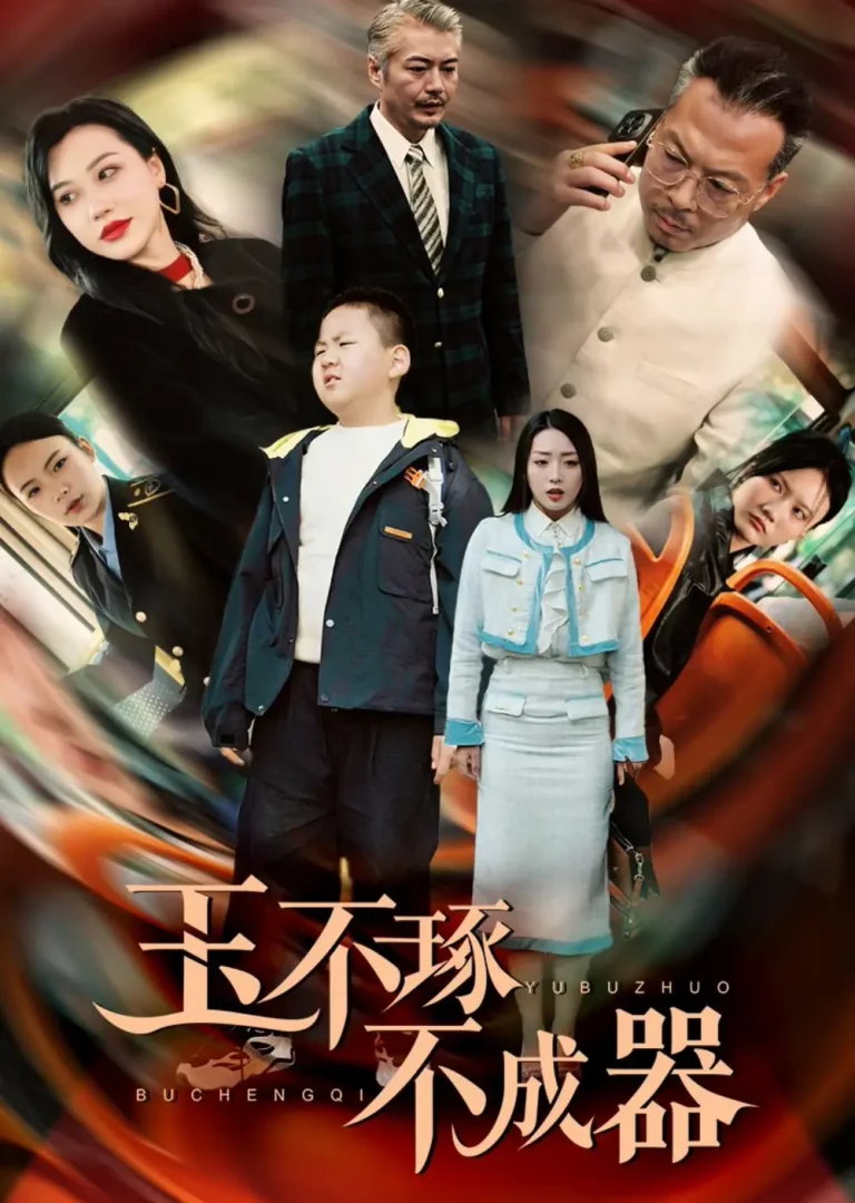 《玉不琢不成器》全集高清完整版在线观看与剧情解析