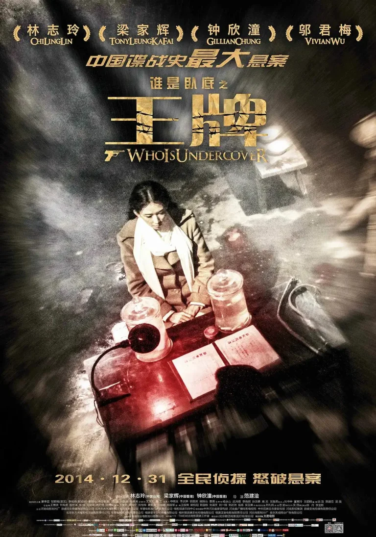 《王牌2014》全集高清完整版在线观看与剧情解析