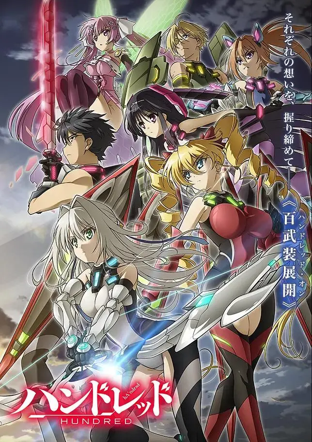 《百武装战记》全集高清完整版在线观看与剧情解析