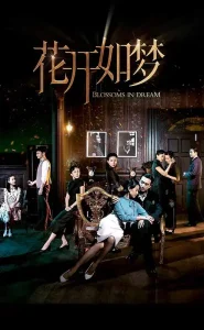 花开如梦[电影解说]