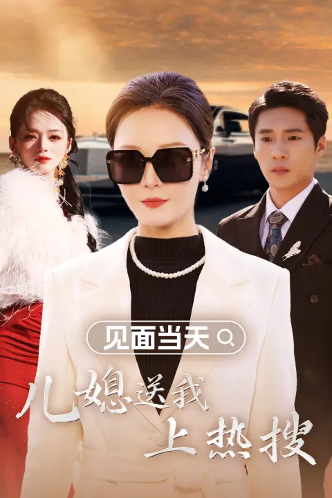 《见面当天儿媳送我上热搜》全集高清完整版在线观看与剧情解析