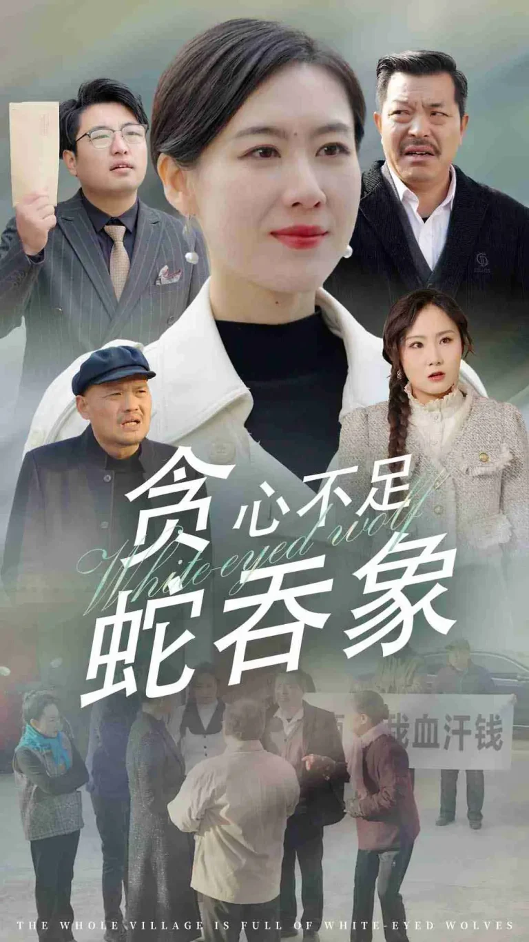 《贪心不足蛇吞象》全集高清完整版在线观看与剧情解析