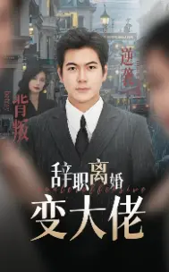 《辞职离婚变大佬》全集高清完整版在线观看与剧情解析