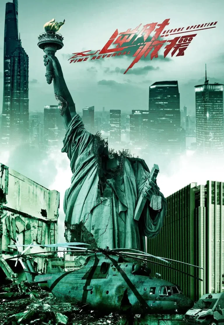 《逆时救援2022》全集高清完整版在线观看与剧情解析