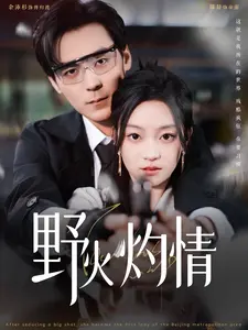 《野火灼情》全集高清完整版在线观看与剧情解析