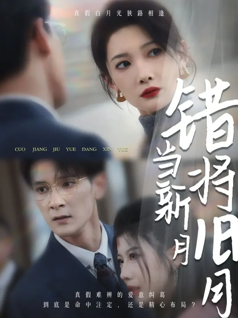 《错将旧月当新月》全集高清完整版在线观看与剧情解析