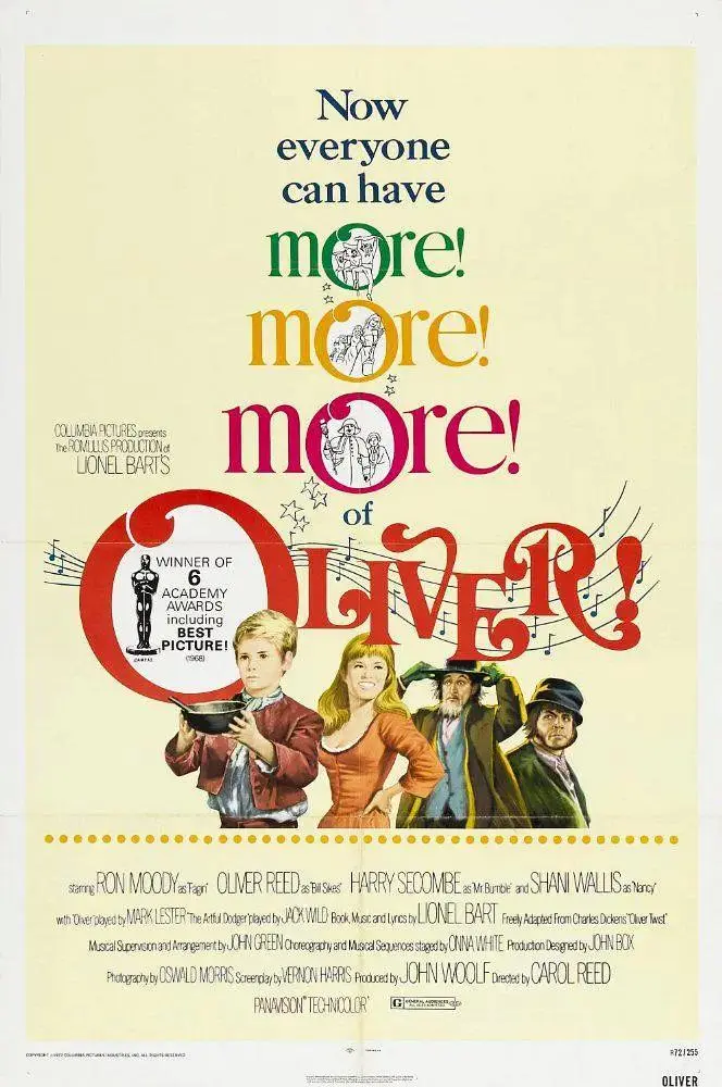 《雾都孤儿1968》全集高清完整版在线观看与剧情解析