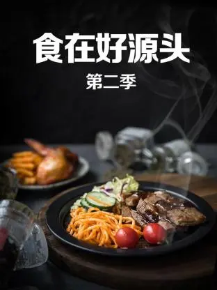 《食在好源头第二季》全集高清完整版在线观看与剧情解析