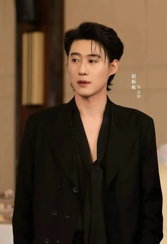 侯呈玥赵振栋主演《乖乖女退场,京圈浪子怎么眼红了》上线 _ 相关图片 侯呈玥赵振栋主演《乖乖女退场,京圈浪子怎么眼红了》上线 _ 相关图片