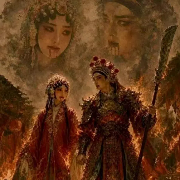 于正发文盛赞《Enemy》煎饼果仔夏天妹妹再推抗战短剧 _ 资讯配图