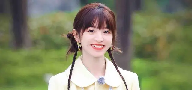 《雨霖铃》5月13日央视八套定档，杨洋章若楠主演古装剧登陆黄金档 _ 现场图