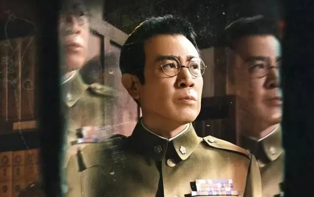 于和伟《沉默的荣耀》领跑白玉兰视帝，肖战《藏海传》冲击古装破壁 _ 现场图