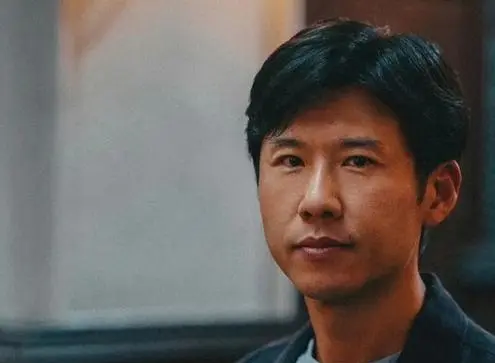 王骁主演《低智商犯罪》开播两集收视率2.4%登顶地方卫视 _ 现场图