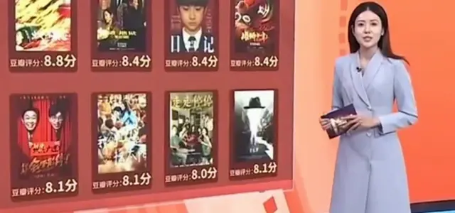 《给阿嬷的情书》五一档上映，豆瓣评分9.0分 _ 现场图