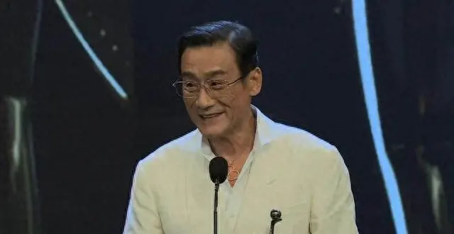 梁家辉凭《捕风追影》四度封帝，廖子妤首摘金像影后 _ 资讯配图