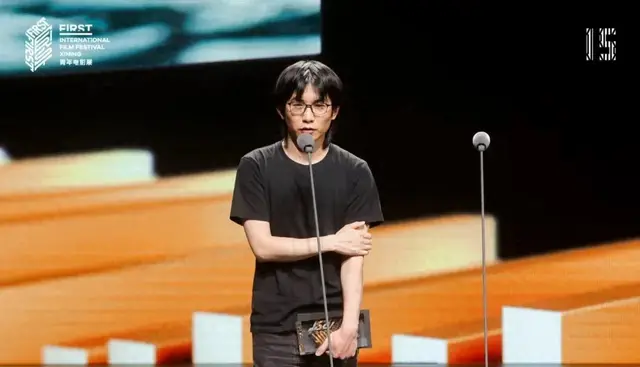 导演张中臣确诊高危型急性淋巴细胞白血病，正于北大医学国际部接受首期化疗 _ 资讯配图