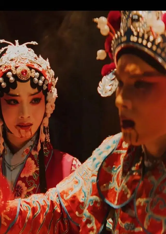 于正发文盛赞《Enemy》煎饼果仔夏天妹妹再推抗战短剧 _ 相关图片