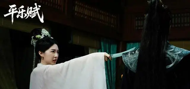 爱奇艺今明后三天上线《凌雪乐》《仲希然》《铜江残肢案》三部新剧 _ 现场图