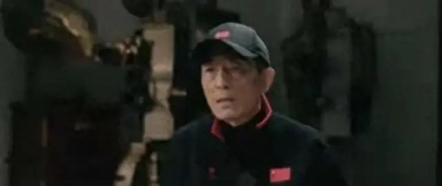 张艺谋证实梅艳芳曾为《十面埋伏》飞刀门大姐首选 _ 资讯配图 张艺谋证实梅艳芳曾为《十面埋伏》飞刀门大姐首选 _ 资讯配图