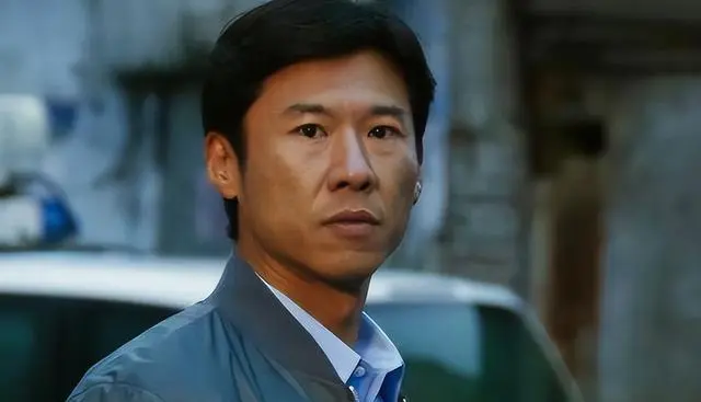 王骁主演《低智商犯罪》开播两集收视率2.4%登顶地方卫视 _ 相关图片