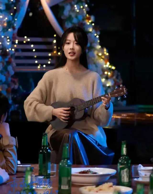 侯呈玥赵振栋主演《乖乖女退场,京圈浪子怎么眼红了》上线 _ 现场图 侯呈玥赵振栋主演《乖乖女退场,京圈浪子怎么眼红了》上线 _ 现场图