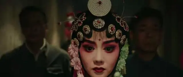 张嘉益刘浩存主演《主角》今起央视一套与腾讯视频同步播出 _ 现场图 张嘉益刘浩存主演《主角》今起央视一套与腾讯视频同步播出 _ 现场图