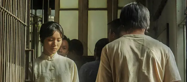 《阿嬷的情书》票房破亿潮汕方言全片上映引全国观众共鸣 _ 资讯配图
