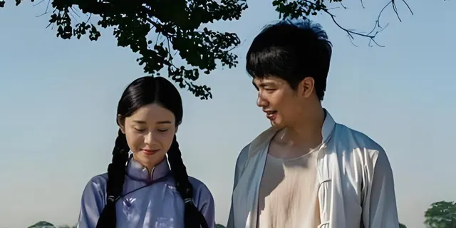 《阿嬷的情书》票房破亿潮汕方言全片上映引全国观众共鸣 _ 现场图