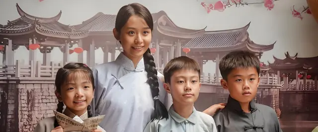 《阿嬷的情书》票房破亿潮汕方言全片上映引全国观众共鸣 _ 相关图片