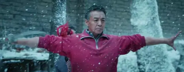 张嘉益刘浩存主演《主角》今起央视一套与腾讯视频同步播出 _ 相关图片 张嘉益刘浩存主演《主角》今起央视一套与腾讯视频同步播出 _ 相关图片