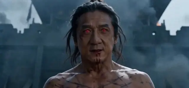 《武神归来，无法抵挡》第45集上线平台更新剧集信息 _ 资讯配图